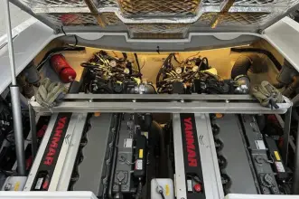 Thumbnail von Castoldi JT34