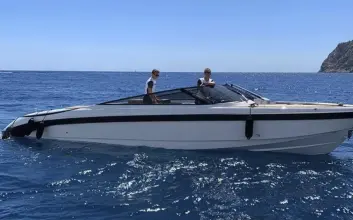 Thumbnail von Castoldi JT34