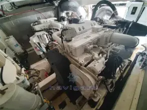 Thumbnail von Cayman 50 WA