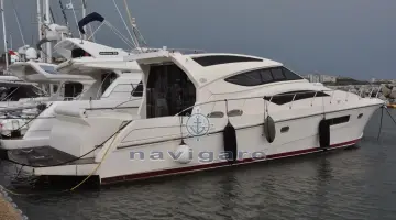 Thumbnail von Cayman 50 WA