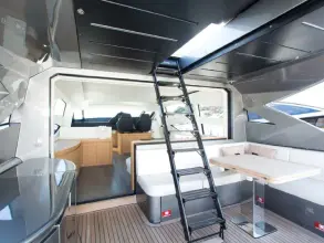 Thumbnail von Pershing 74 BALOO