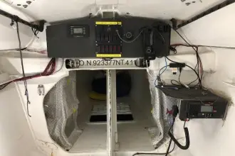 Thumbnail von Seacart 30