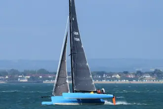 Thumbnail von Seacart 30