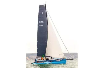 Thumbnail von Seacart 30