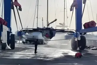 Thumbnail von Seacart 30