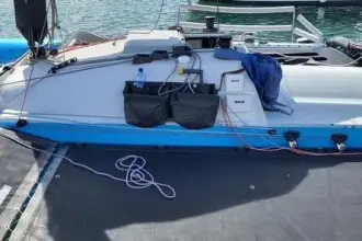 Thumbnail von Seacart 30