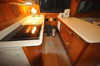 Thumbnail von Hatteras 50 Convertible