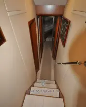 Thumbnail von Hatteras 50 Convertible