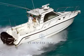 Thumbnail von ボストン・ホエラー 345コンケスト