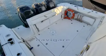 Thumbnail von ボストン・ホエラー 345コンケスト