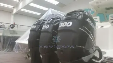 Thumbnail von ボストン・ホエラー 345コンケスト