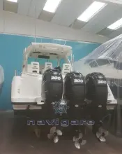 Thumbnail von ボストン・ホエラー 345コンケスト