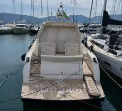 Thumbnail von Кайман 48 WA