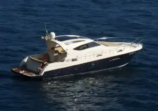 Thumbnail von Кайман 48 WA