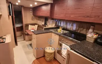 Thumbnail von Кайман 48 WA