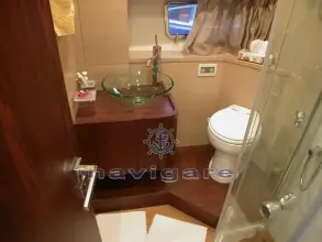 Thumbnail von Кайман 48 WA