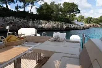 Thumbnail von Aquila 32 Sport