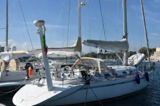 Thumbnail von Beneteau First 53 F5