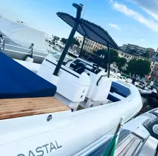 Thumbnail von Pobřežní loď 10 TENDER