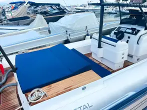 Thumbnail von Pobřežní loď 10 TENDER