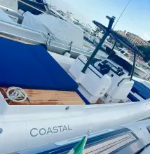 Thumbnail von Pobřežní loď 10 TENDER