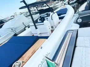 Thumbnail von Pobřežní loď 10 TENDER