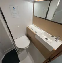 Thumbnail von Beneteau First 50