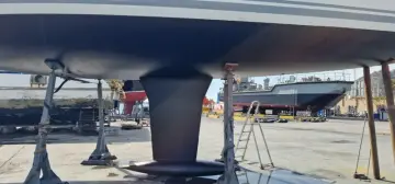 Thumbnail von Beneteau First 50