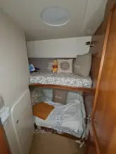 Thumbnail von Silverton 36 Convertible