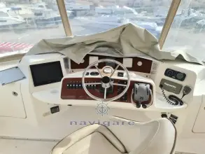 Thumbnail von Silverton 36 Convertible