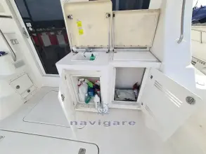 Thumbnail von Silverton 36 Convertible