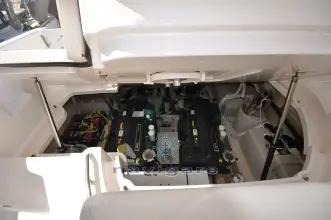 Thumbnail von Tiara Yachts 4300 SOVRAN