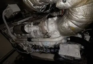 Thumbnail von Sanlorenzo Steel62