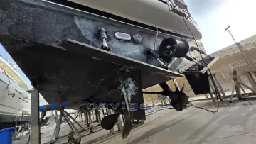 Thumbnail von Sanlorenzo Steel62