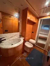 Thumbnail von Sanlorenzo Steel62