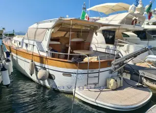 Thumbnail von Apreamare 45 Comfort