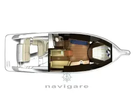 Thumbnail von Tiara Yachts 3900 Sovran