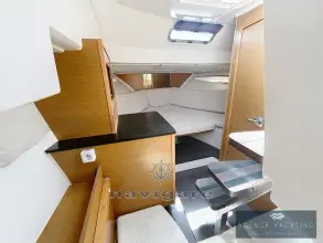 Thumbnail von Jeanneau Cap Camarat 8.5 WA