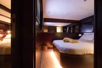 Thumbnail von Pacific Prestige 200