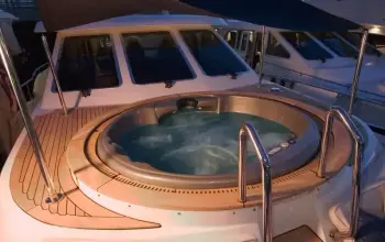 Thumbnail von Pacific Prestige 200