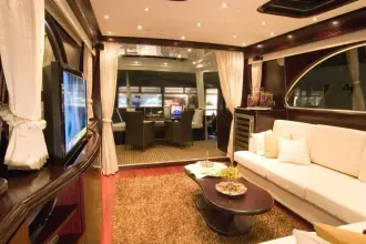 Thumbnail von Pacific Prestige 200