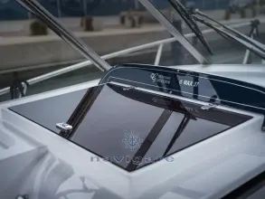 Thumbnail von Cantiere Gregorini Boats Di Max 37 Open