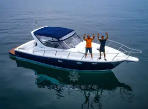 Thumbnail von Cantiere Gregorini Boats Di Max 37 Open