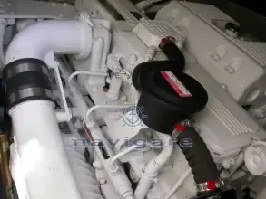 Thumbnail von Cayman 43 WA