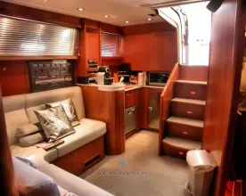 Thumbnail von Cayman 43 WA