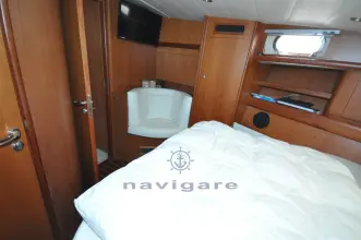 Thumbnail von Cayman 43 WA