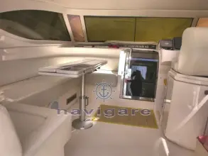 Thumbnail von Cayman 43 WA