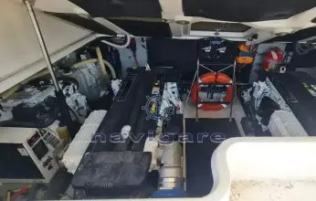 Thumbnail von Wellcraft 360 Coastal