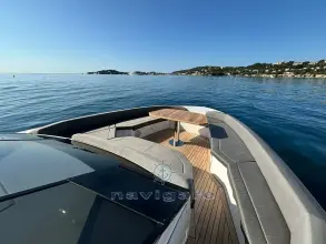 Thumbnail von BB Yachts BB 44 Panarea
