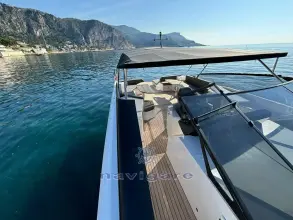 Thumbnail von BB Yachts BB 44 Panarea